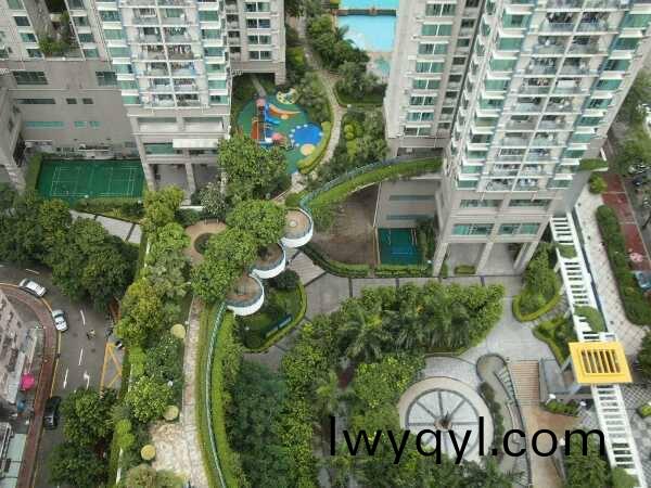 東方(fang)雅(ya)苑小(xiao)區(qū)(qu)